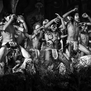Tapati 2008 • Young Mens Dance